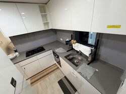 Amber Park (D15), Condominium #592527561